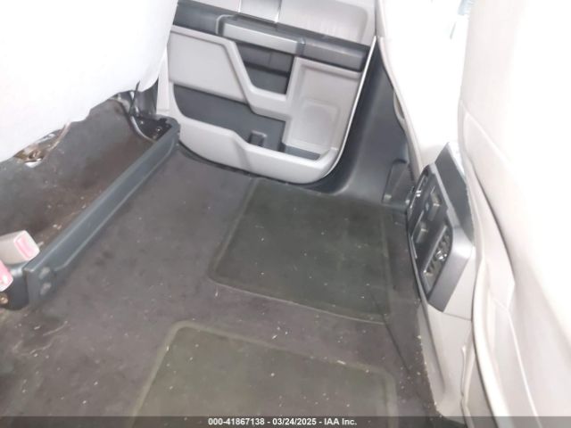 1FTEW1EF1GFB41139 Ford F-150 Xlt