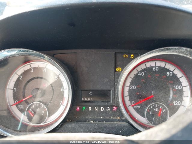 2C4RDGBG5FR738759 Dodge Grand Caravan American Value Pkg