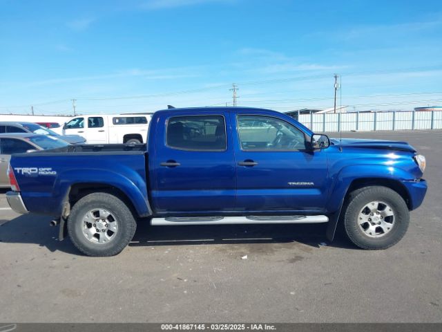 3TMLU4ENXFM177755 Toyota Tacoma Base V6