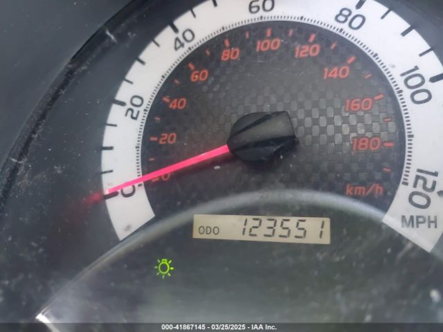 3TMLU4ENXFM177755 Toyota Tacoma Base V6