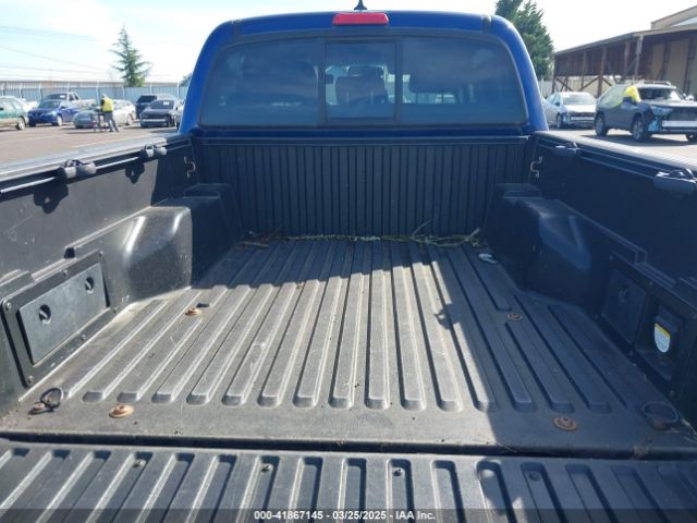 3TMLU4ENXFM177755 Toyota Tacoma Base V6