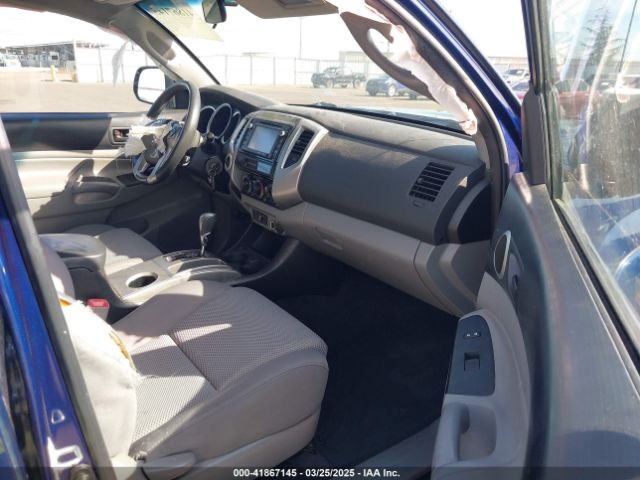 3TMLU4ENXFM177755 Toyota Tacoma Base V6