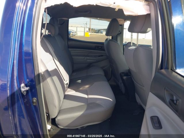 3TMLU4ENXFM177755 Toyota Tacoma Base V6