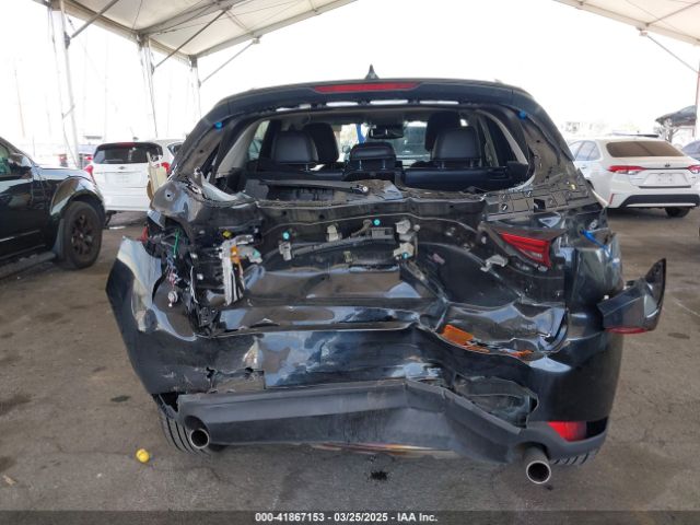 JM3KFADMXM1342413 Mazda Cx-5 Grand Touring