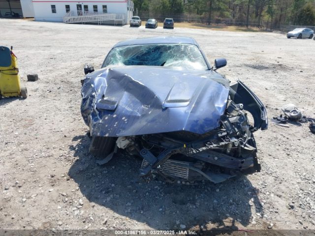 1FA6P8TH6K5146789 Ford Mustang Ecoboost