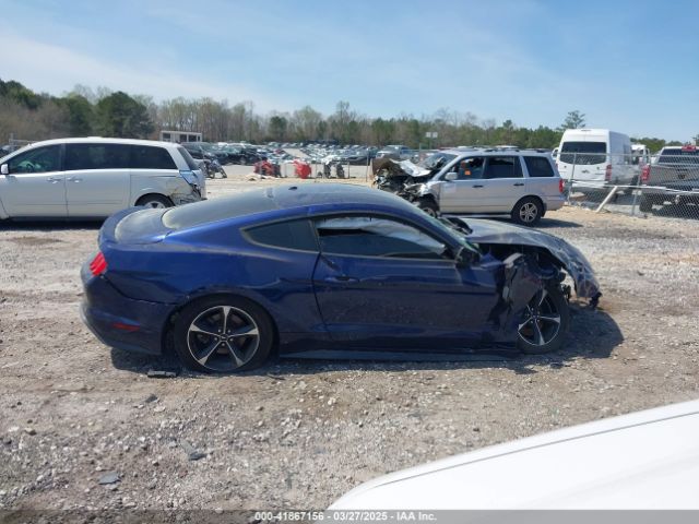 1FA6P8TH6K5146789 Ford Mustang Ecoboost