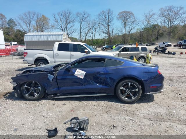1FA6P8TH6K5146789 Ford Mustang Ecoboost