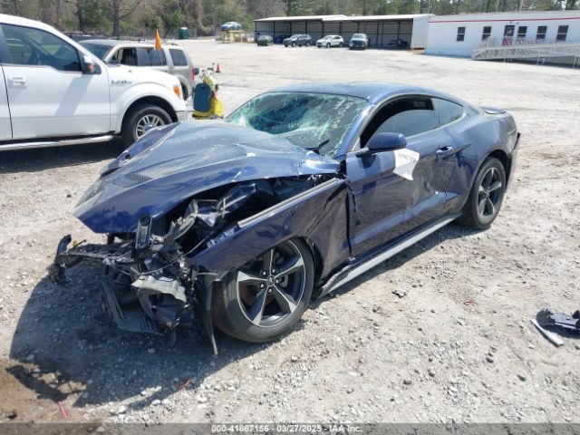 1FA6P8TH6K5146789 Ford Mustang Ecoboost