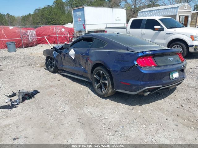 1FA6P8TH6K5146789 Ford Mustang Ecoboost