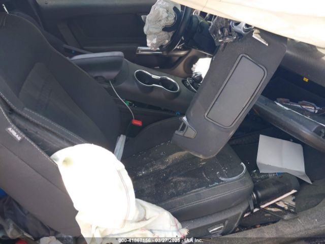 1FA6P8TH6K5146789 Ford Mustang Ecoboost