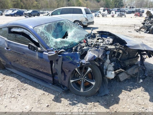 1FA6P8TH6K5146789 Ford Mustang Ecoboost