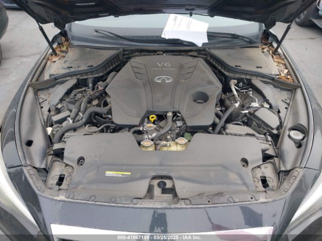JN1EV7AP5LM200433 Infiniti Q50 PURE