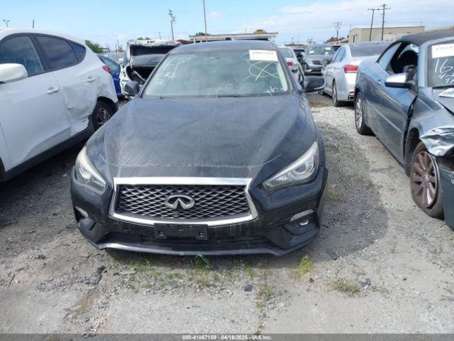 JN1EV7AP5LM200433 Infiniti Q50 PURE