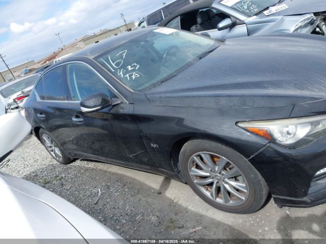 JN1EV7AP5LM200433 Infiniti Q50 PURE