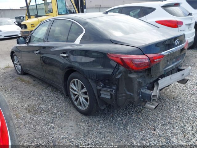 JN1EV7AP5LM200433 Infiniti Q50 PURE