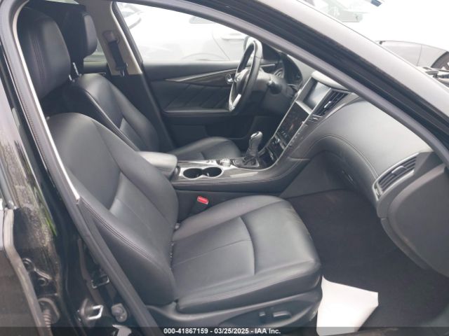 JN1EV7AP5LM200433 Infiniti Q50 PURE
