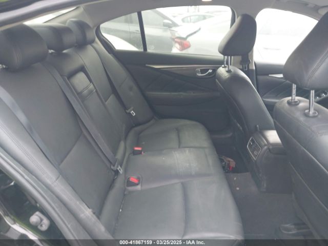 JN1EV7AP5LM200433 Infiniti Q50 PURE