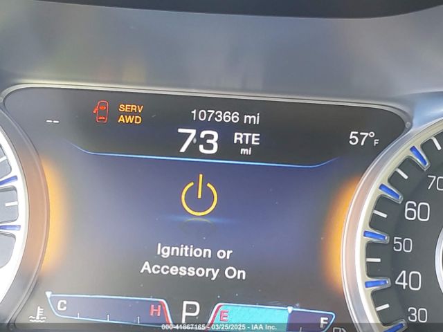 1C3CCCEG0FN584234 Chrysler 200 C