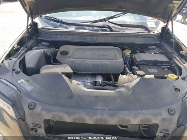 1C4PJLCB2MD155979 Jeep Cherokee Latitude Fwd