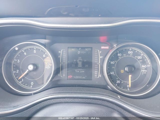 1C4PJLCB2MD155979 Jeep Cherokee Latitude Fwd