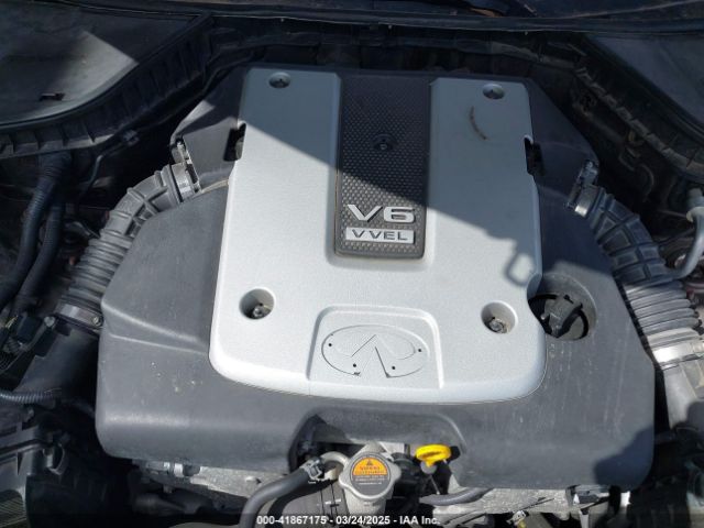 JN1BV7AR6EM696804 Infiniti Q50 Premium