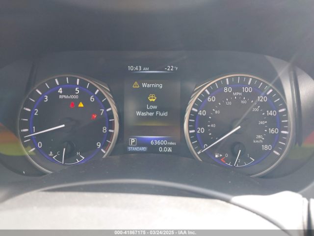 JN1BV7AR6EM696804 Infiniti Q50 Premium