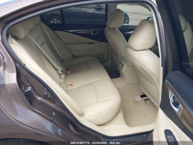JN1BV7AR6EM696804 Infiniti Q50 Premium
