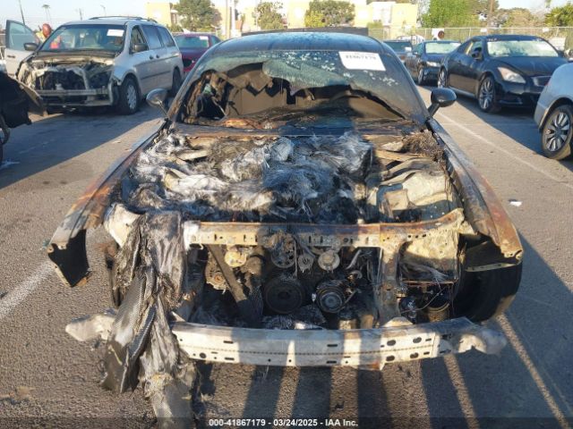 2C3CDZFJ8GH275714 Dodge Challenger R/t Scat Pack