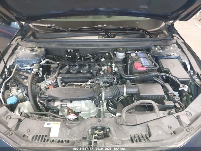 1HGCY1F37RA028304 Honda ACCORD EX