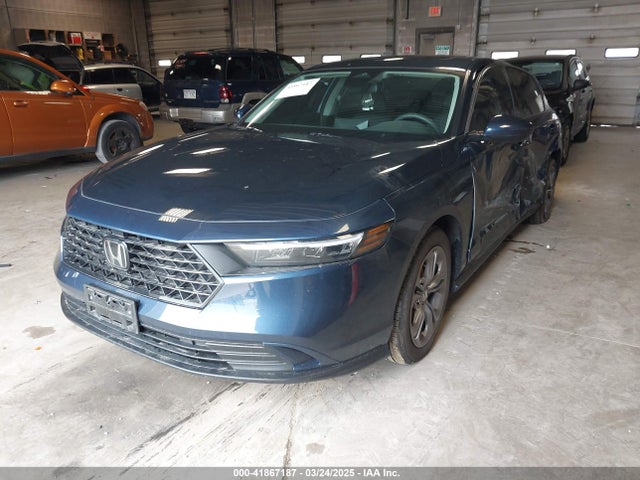 1HGCY1F37RA028304 Honda ACCORD EX