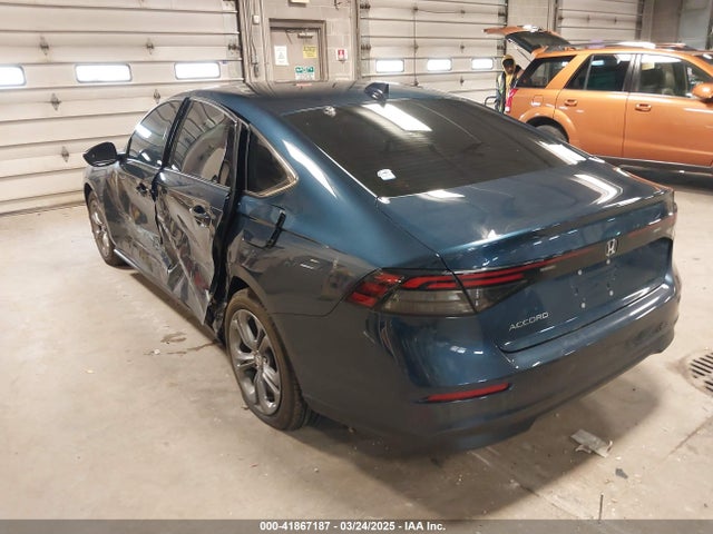 1HGCY1F37RA028304 Honda ACCORD EX