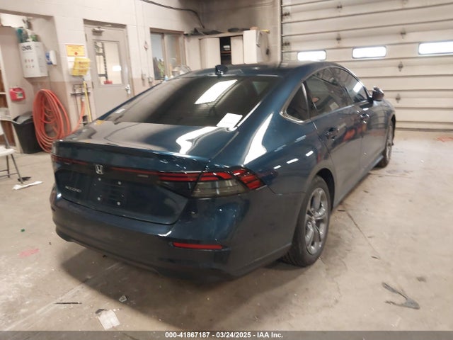 1HGCY1F37RA028304 Honda ACCORD EX