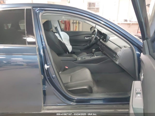 1HGCY1F37RA028304 Honda ACCORD EX