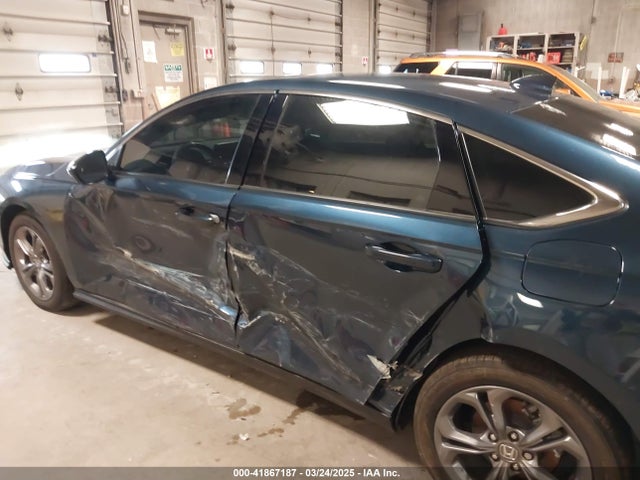1HGCY1F37RA028304 Honda ACCORD EX