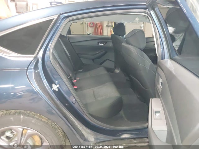1HGCY1F37RA028304 Honda ACCORD EX
