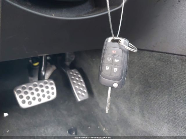 2G4GL5EX2H9169300 Buick Regal Turbo Sport Touring