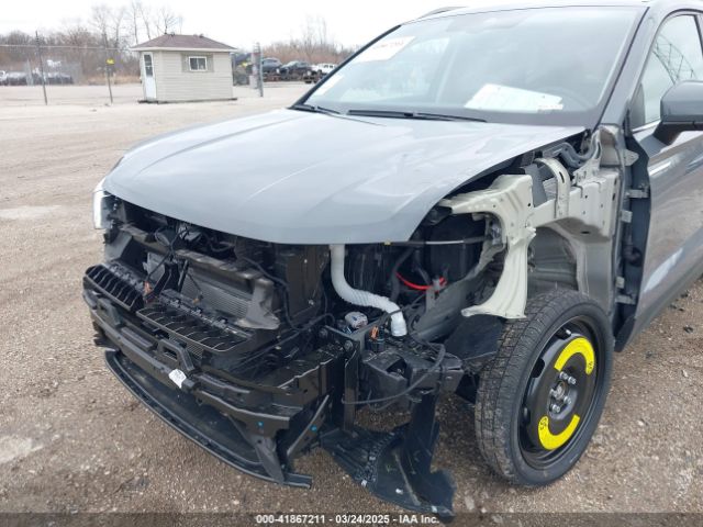 3VV4X7B2XRM118086 Volkswagen Taos 1.5t Sel