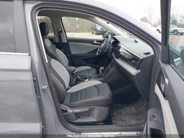 3VV4X7B2XRM118086 Volkswagen Taos 1.5t Sel