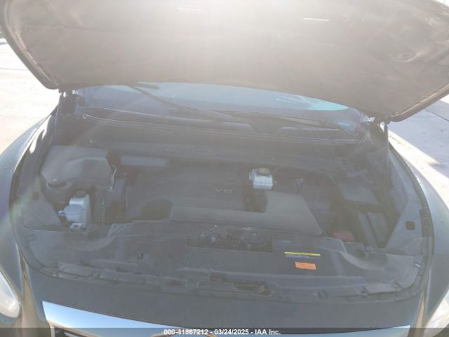 5N1AL0MN7FC537985 Infiniti QX60