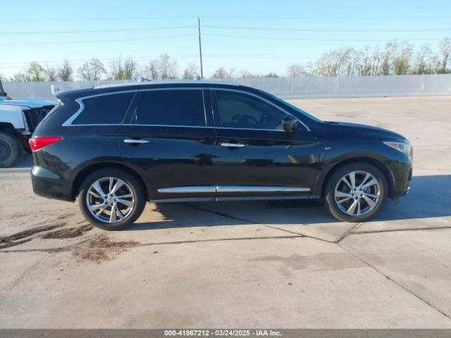 5N1AL0MN7FC537985 Infiniti QX60