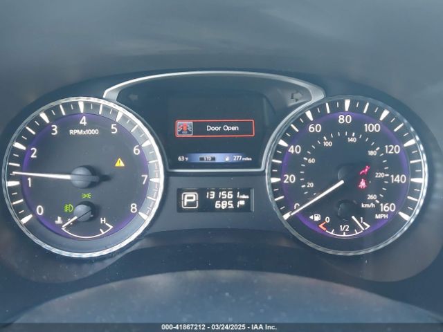 5N1AL0MN7FC537985 Infiniti QX60