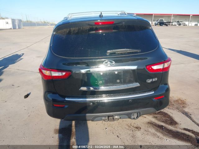 5N1AL0MN7FC537985 Infiniti QX60