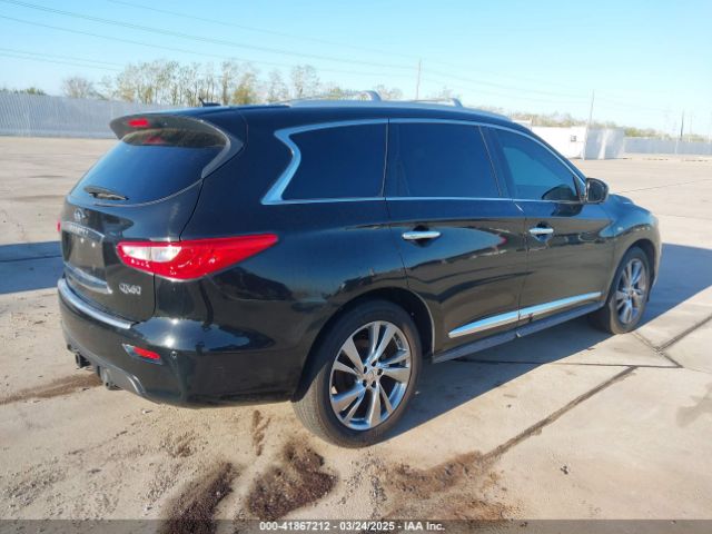 5N1AL0MN7FC537985 Infiniti QX60