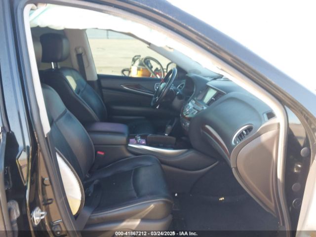 5N1AL0MN7FC537985 Infiniti QX60