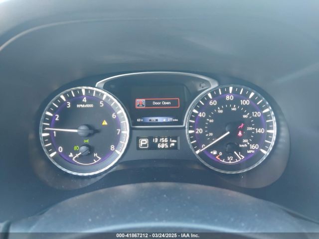5N1AL0MN7FC537985 Infiniti QX60