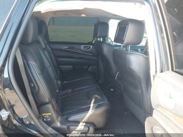 5N1AL0MN7FC537985 Infiniti QX60