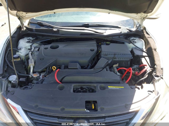 1N4AL3AP3HC163878 Nissan Altima 2.5 Sv