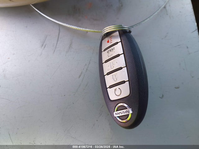1N4AL3AP3HC163878 Nissan Altima 2.5 Sv