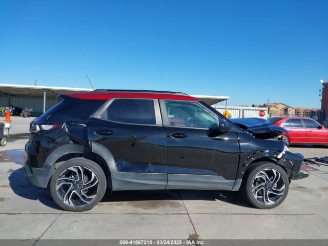 KL79MUSL0RB080344 Chevrolet Trailblazer Awd Rs