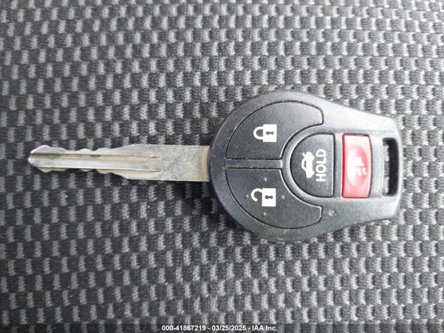 3N1AB7AP9JY245148 Nissan SENTRA S